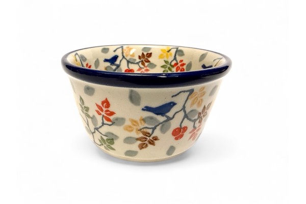 409 Bunzlau Schaaltje 3208X Ronde Schaaltjes